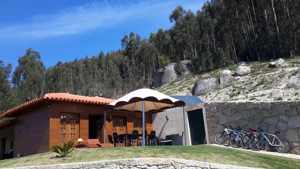 Casa Das Anas ξενώνας Ponte de Lima Δωμάτιο φωτογραφία