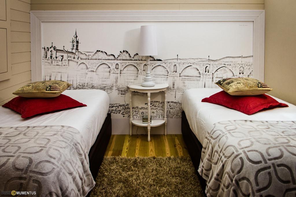 Casa Das Anas ξενώνας Ponte de Lima Δωμάτιο φωτογραφία