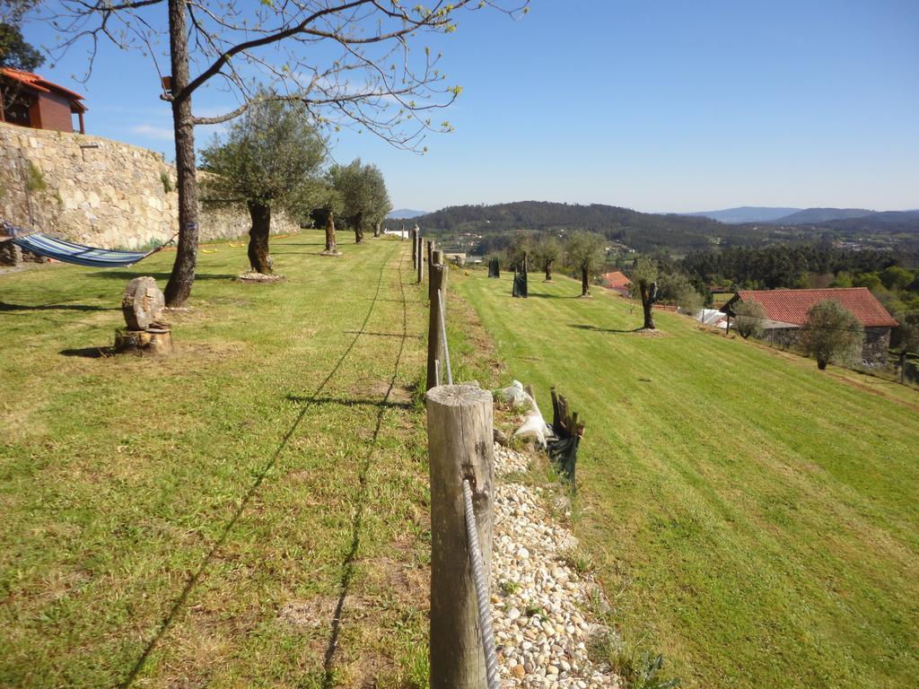 Casa Das Anas ξενώνας Ponte de Lima Εξωτερικό φωτογραφία