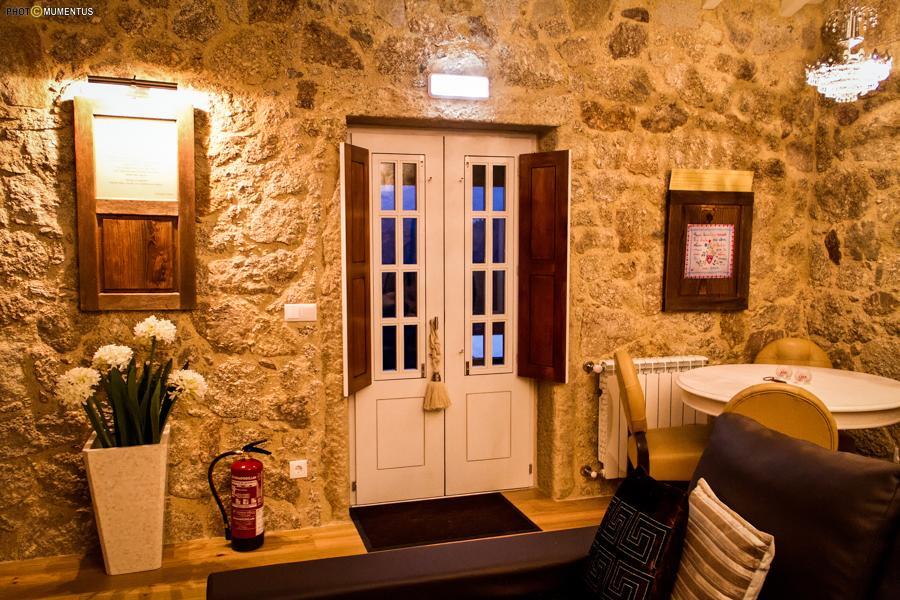 Casa Das Anas ξενώνας Ponte de Lima Εξωτερικό φωτογραφία