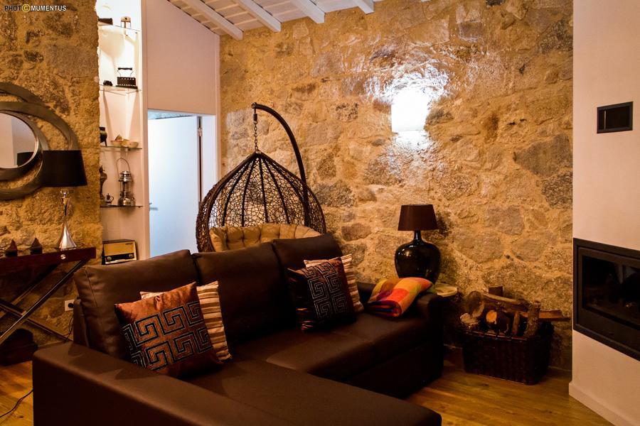 Casa Das Anas ξενώνας Ponte de Lima Εξωτερικό φωτογραφία